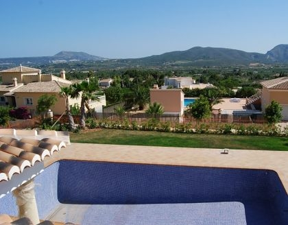 Javea property: Alicante property | 4 bedroom Villa 218208