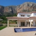 Javea property: Alicante Villa, Spain 218208