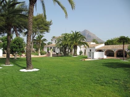 Javea property: Villa for sale in Javea 218209