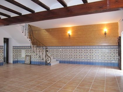 Javea property: Alicante property | 6 bedroom Villa 218209