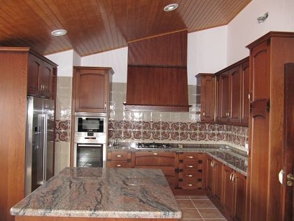 Javea property: Alicante Villa 218209