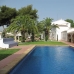 Javea property: Javea, Spain Villa 218209