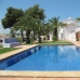 Javea property: 6 bedroom Villa in Javea, Spain 218209