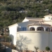 Benitachell property: Alicante, Spain Villa 218210