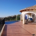 Benitachell property: 4 bedroom Villa in Benitachell, Spain 218210