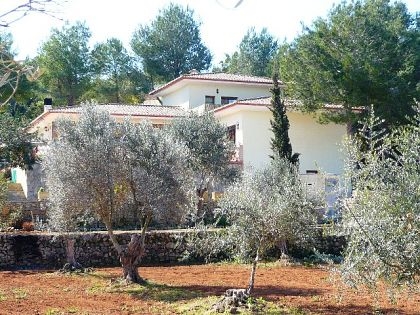 Javea property: Villa with 4 bedroom in Javea 218211