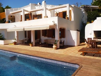 Javea property: Villa for sale in Javea 218214