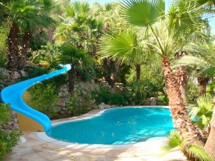 Javea property: Villa with 9+ bedroom in Javea, Spain 218217