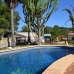 Javea property: Javea, Spain Villa 218222