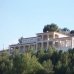 La Sella property: Alicante, Spain Villa 218224