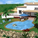 Javea property: Villa for sale in Javea 218231