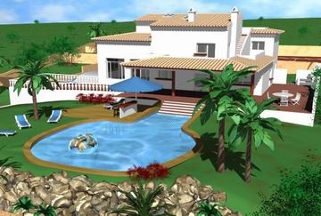 Javea property: Villa for sale in Javea 218231