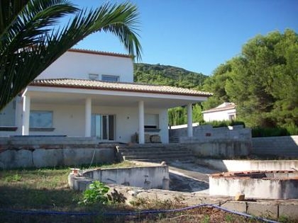 Javea property: Villa with 4 bedroom in Javea 218231