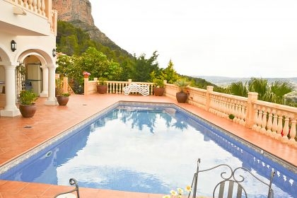 Javea property: Villa for sale in Javea 218301