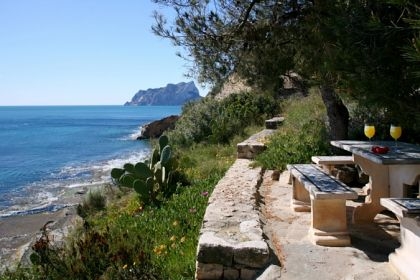 Javea property: Villa with 4 bedroom in Javea 218305