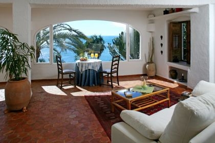 Javea property: Villa with 4 bedroom in Javea, Spain 218305