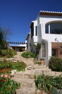 Javea property: Javea Villa 218305