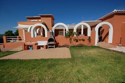 Javea property: Villa for sale in Javea 218307