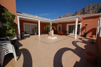 Javea property: Javea Villa 218307