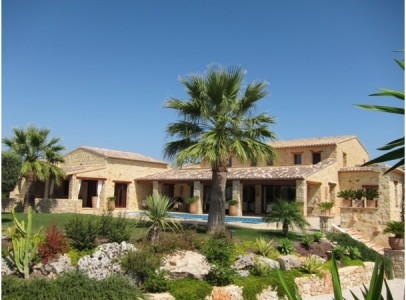 Benissa property: Villa for sale in Benissa 218323