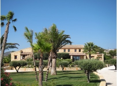 Benissa property: Villa with 3 bedroom in Benissa, Spain 218323