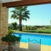 Benissa property: Benissa, Spain Villa 218323