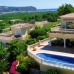 Javea property: Alicante, Spain Villa 218324