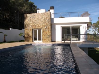 Javea property: Villa with 3 bedroom in Javea, Spain 218327