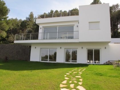 Javea property: Villa in Alicante to rent 218327