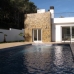 Javea property: 3 bedroom Villa in Alicante 218327