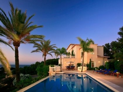 Javea property: Villa for sale in Javea, Spain 218334