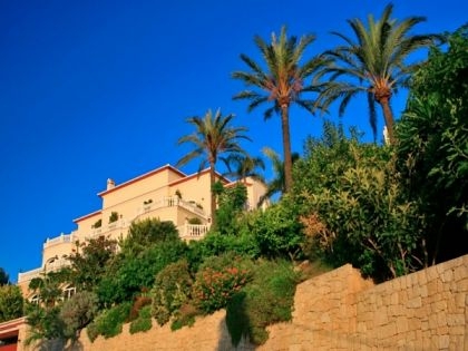 Javea property: Villa with 5 bedroom in Javea, Spain 218334