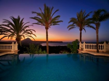 Javea property: Villa for sale in Javea, Alicante 218334