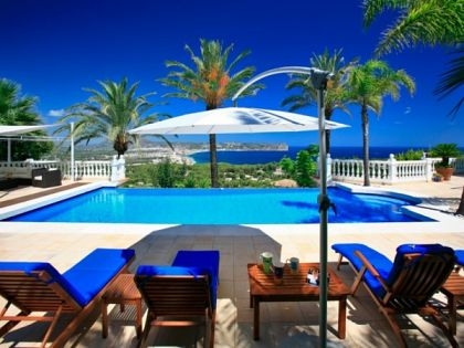 Javea property: Alicante property | 5 bedroom Villa 218334