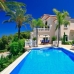 Javea property: 5 bedroom Villa in Javea, Spain 218334