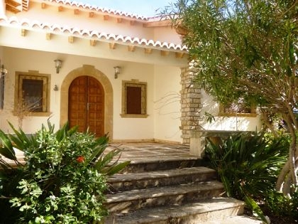 Javea property: Villa for sale in Javea, Spain 218337