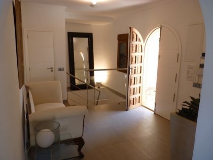 Javea property: Villa with 4 bedroom in Javea 218337