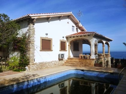 Javea property: Villa for sale in Javea, Alicante 218337