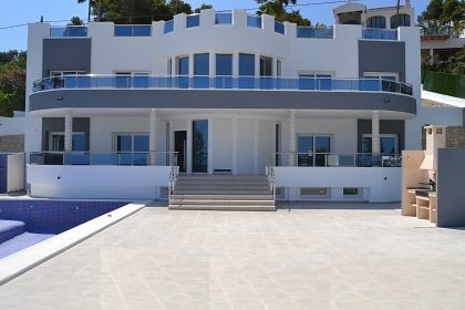 Javea property: Villa to rent in Javea 218344