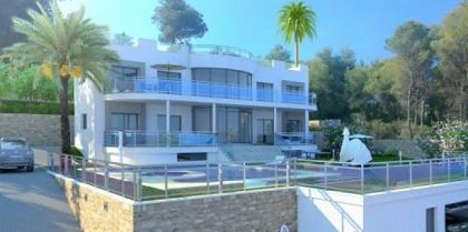 Javea property: Villa to rent in Javea, Alicante 218344