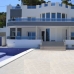 Javea property: Alicante, Spain Villa 218344