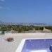 Javea property: 5 bedroom Villa in Javea, Spain 218344