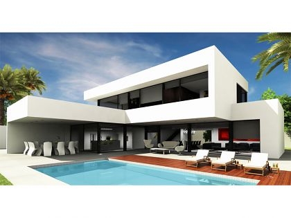 Moraira property: Villa to rent in Moraira 218347