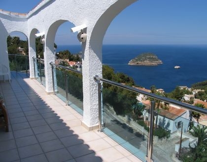 Javea property: Villa for sale in Javea 218348