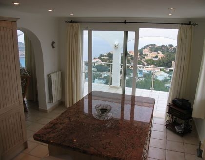 Javea property: Villa for sale in Javea, Spain 218348