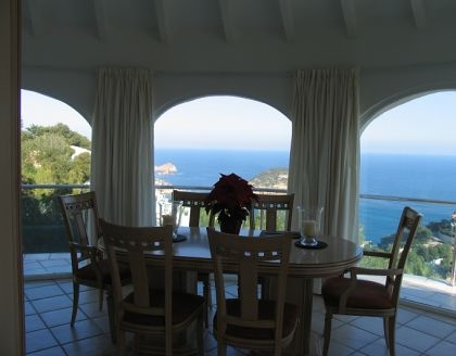 Javea property: Villa with 5 bedroom in Javea 218348