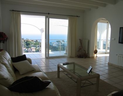 Javea property: Villa for sale in Javea, Alicante 218348