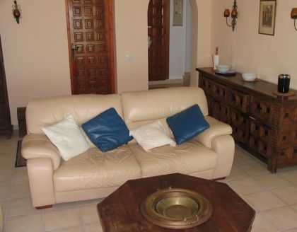 Javea property: Javea Villa 218348