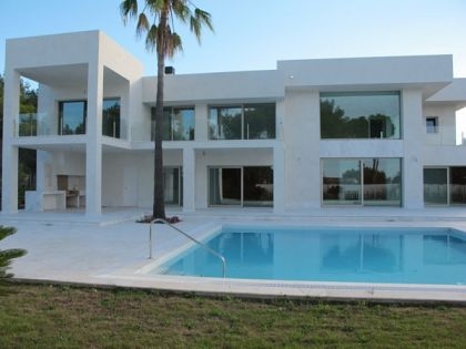 Javea property: Villa with 4 bedroom in Javea 218350