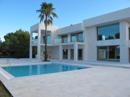 Javea property: Villa in Alicante to rent 218350